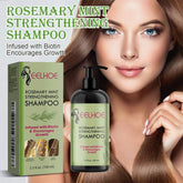 Rosemary Hair Care Series Promote Hair Growth Nourish &Strengthen Root