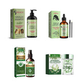 Rosemary Hair Care Series Promote Hair Growth Nourish &Strengthen Root