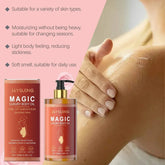 Magic Luxury Body Oil - Tightening, Firming & Nourishing&