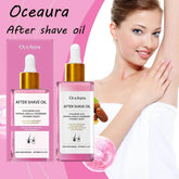 Oceaura Strawberry After Shave Oil-Lasting Moisturizing &Skin Radiance