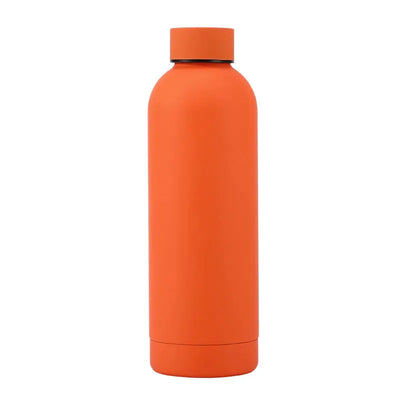 ThermaSip Stainless Steel Insulated Bottle – 500ml / 750ml