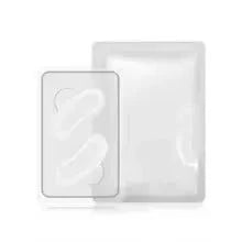 Microneedle Eye Patches - Korean Skin Care for Dark Circles & Wrinkles