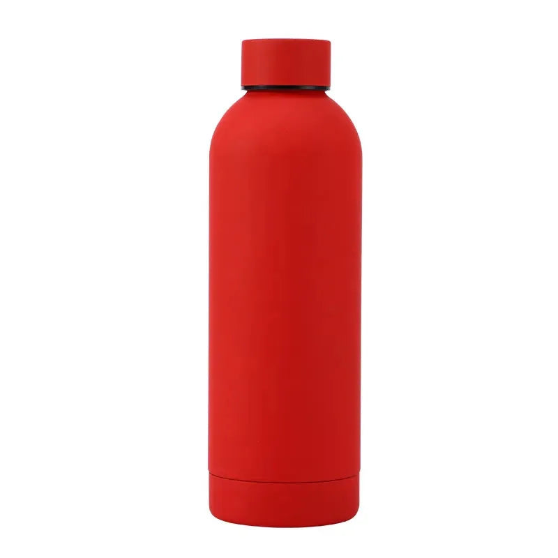 ThermaSip Stainless Steel Insulated Bottle – 500ml / 750ml