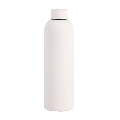 ThermaSip Stainless Steel Insulated Bottle – 500ml / 750ml