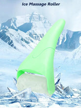 Ice Massager Roller Face Lifting -Skin Tightening & Stress Relief Tool