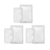 Microneedle Eye Patches - Korean Skin Care for Dark Circles & Wrinkles