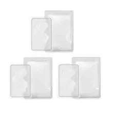 Microneedle Eye Patches - Korean Skin Care for Dark Circles & Wrinkles