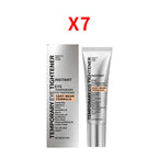 Firm Eye Tightener Cream Remove Dark Circles Eye Bags Anti-Wrinkle Lifting Smoothing Fine Lines Moisturizing Temporary Eye Cream