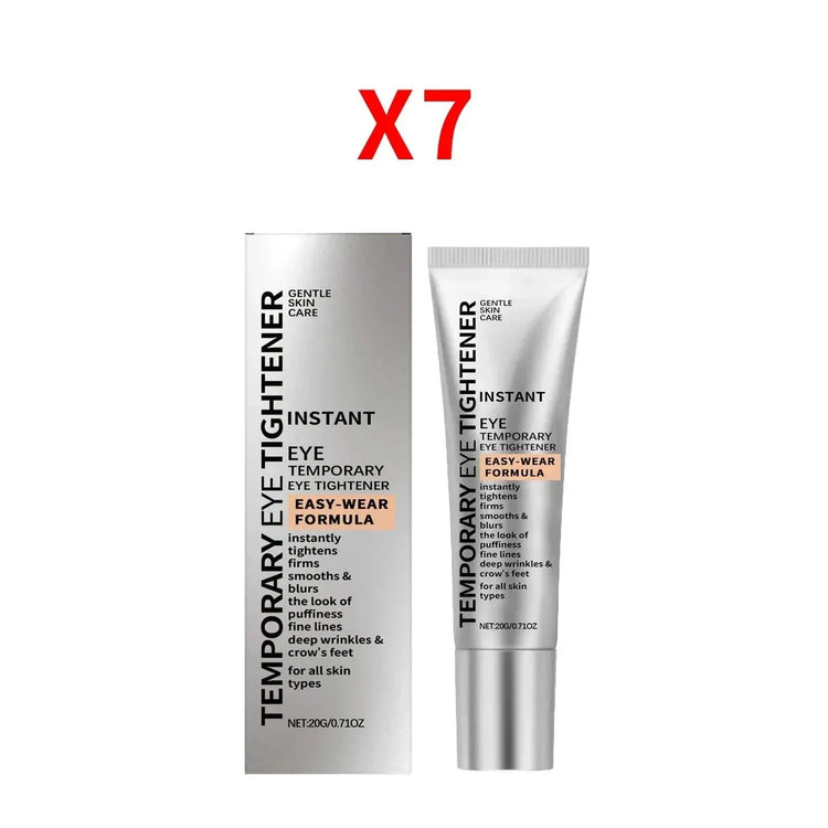 Firm Eye Tightener Cream Remove Dark Circles & Eye Bags Anti-Wrinkle L