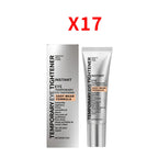 Firm Eye Tightener Cream Remove Dark Circles Eye Bags Anti-Wrinkle Lifting Smoothing Fine Lines Moisturizing Temporary Eye Cream