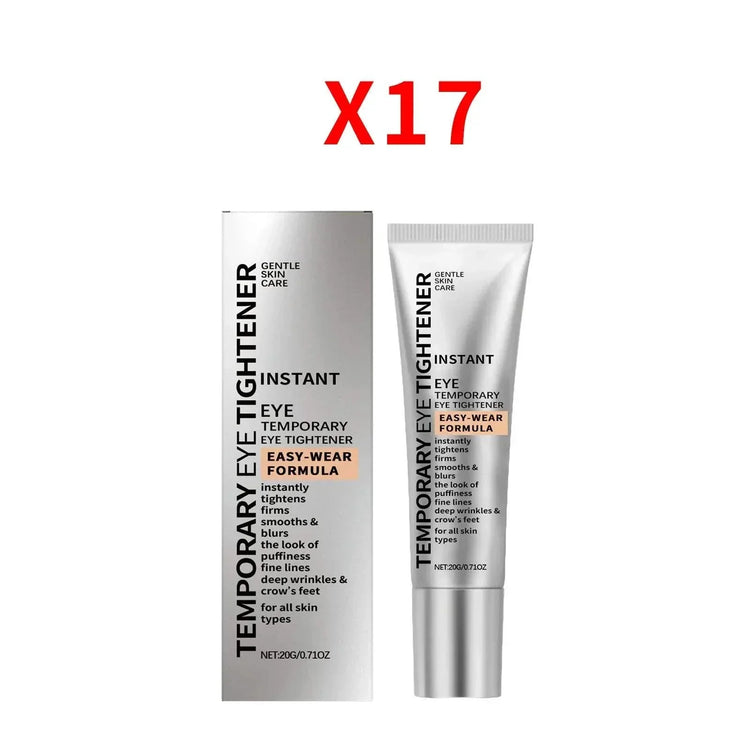 Firm Eye Tightener Cream Remove Dark Circles & Eye Bags Anti-Wrinkle L