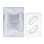 6/8/10 Pairs Microneedle Eye Patches Mask Korean Skin Care Hyaluronic Acid for Anti Wrinkle Aging Dark Circle Eyes Mask