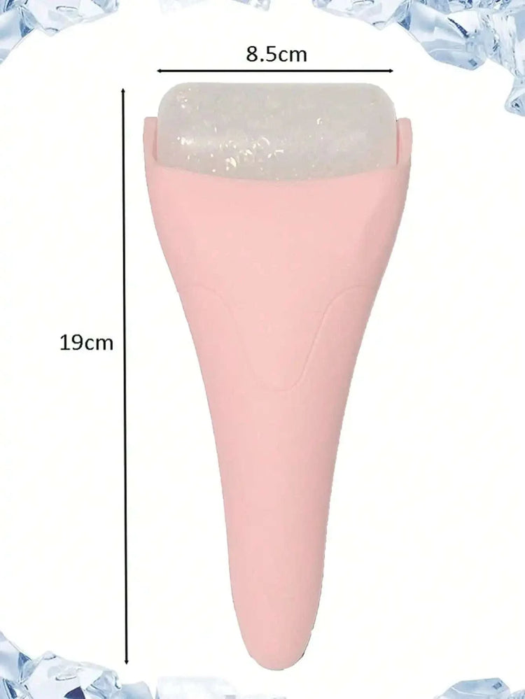 Ice Massager Roller Face Lifting -Skin Tightening & Stress Relief Tool