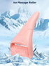 Ice Massager Roller Face Lifting -Skin Tightening & Stress Relief Tool