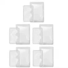 Microneedle Eye Patches - Korean Skin Care for Dark Circles & Wrinkles