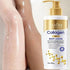 Collagen Milk Bleaching Face Body Cream-Whitening &Moisturizing Lotion