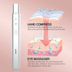 SEJOY Eye Massager with Heat, Eye Care Gifts for Mom, Promote blood circulation, reduce dark circles and puffiness
