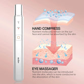 SEJOY Eye Massager with Heat - Reduces Dark Circles & Puffy Eyes Gifts