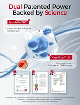 Vitamin B5 Serum – Hydrating and Soothing Barrier Care Essence with Pa