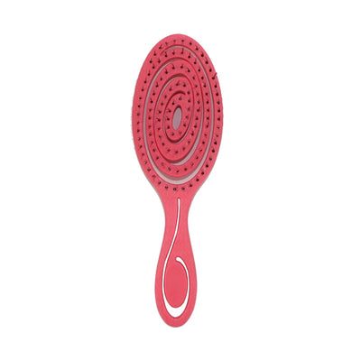 Wheat Straw Eco Comb – Unisex Detangling & Scalp Massage Brush