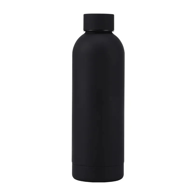 ThermaSip Stainless Steel Insulated Bottle – 500ml / 750ml