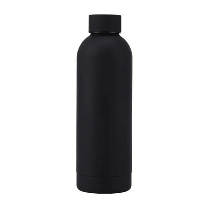ThermaSip Stainless Steel Insulated Bottle – 500ml / 750ml
