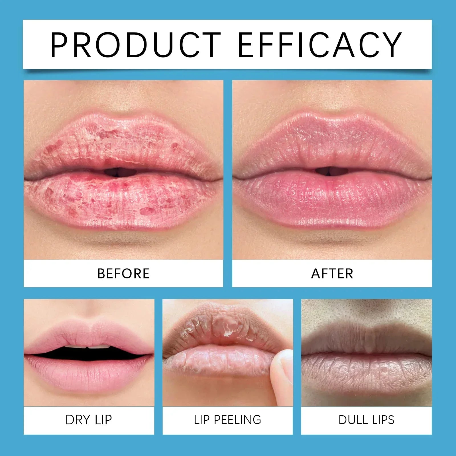 Fast Volumising Lip Plumper Serum Sexy Lip Oil Gloss Increase Elasticity Reduce Fine Lines Brighten Moisturizing Lip Care