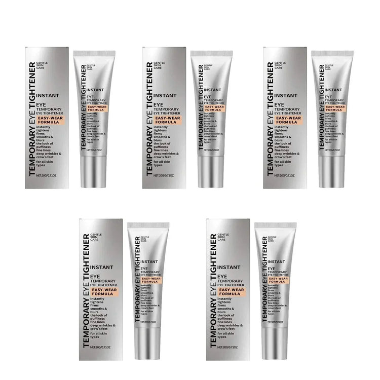 Firm Eye Tightener Cream Remove Dark Circles & Eye Bags Anti-Wrinkle L