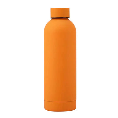 ThermaSip Stainless Steel Insulated Bottle – 500ml / 750ml