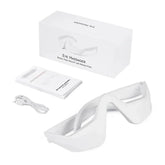 3D Eye Massager - Relax,Relieve Fatigue &Lighten Dark Circles,Eye Care