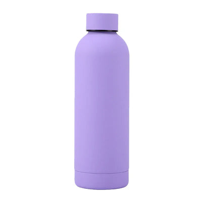 ThermaSip Stainless Steel Insulated Bottle – 500ml / 750ml