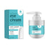 Hydrating Eye Cream: Caffeine, Niacin, Peptide Complex & Ryes Extract