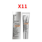 Firm Eye Tightener Cream Remove Dark Circles Eye Bags Anti-Wrinkle Lifting Smoothing Fine Lines Moisturizing Temporary Eye Cream