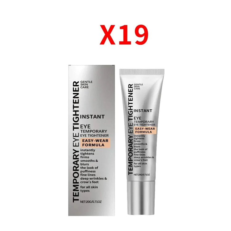 Firm Eye Tightener Cream Remove Dark Circles & Eye Bags Anti-Wrinkle L