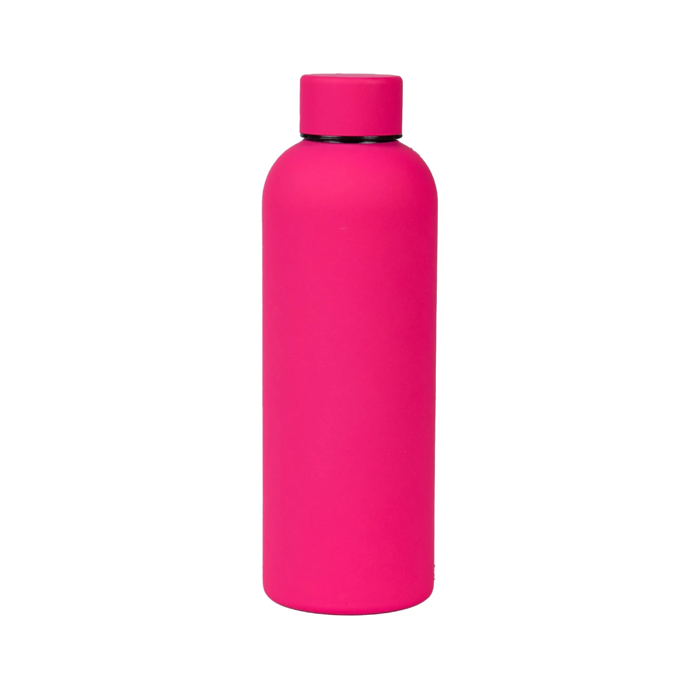 ThermaSip Stainless Steel Insulated Bottle – 500ml / 750ml