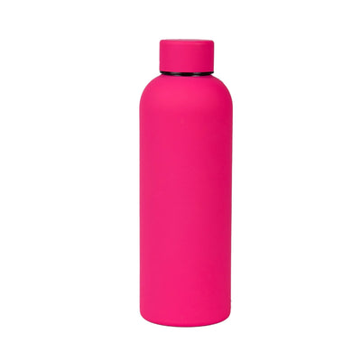 ThermaSip Stainless Steel Insulated Bottle – 500ml / 750ml