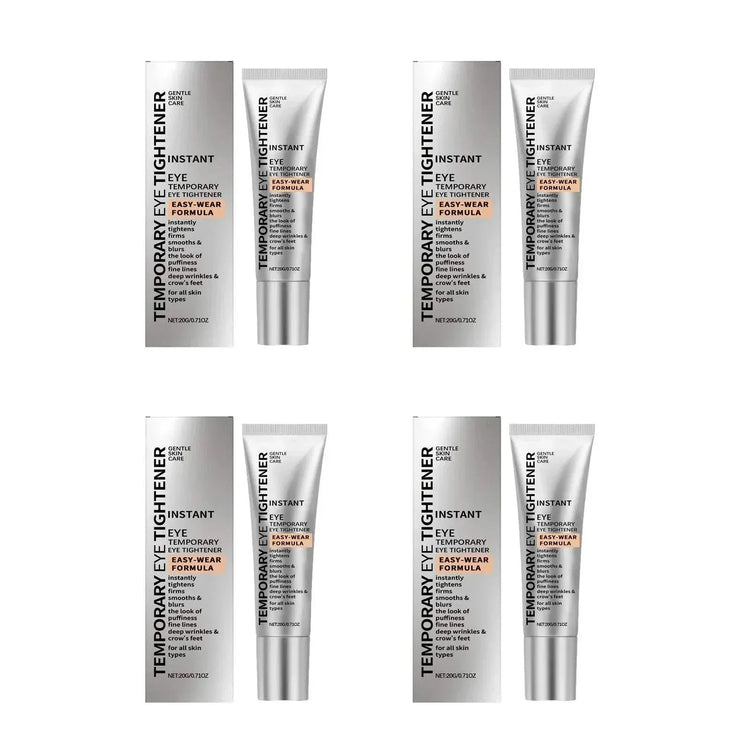 Firm Eye Tightener Cream Remove Dark Circles & Eye Bags Anti-Wrinkle L