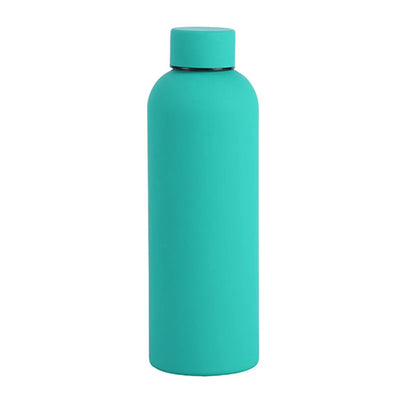 ThermaSip Stainless Steel Insulated Bottle – 500ml / 750ml