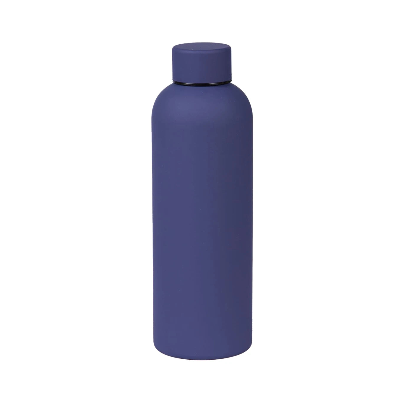 ThermaSip Stainless Steel Insulated Bottle – 500ml / 750ml