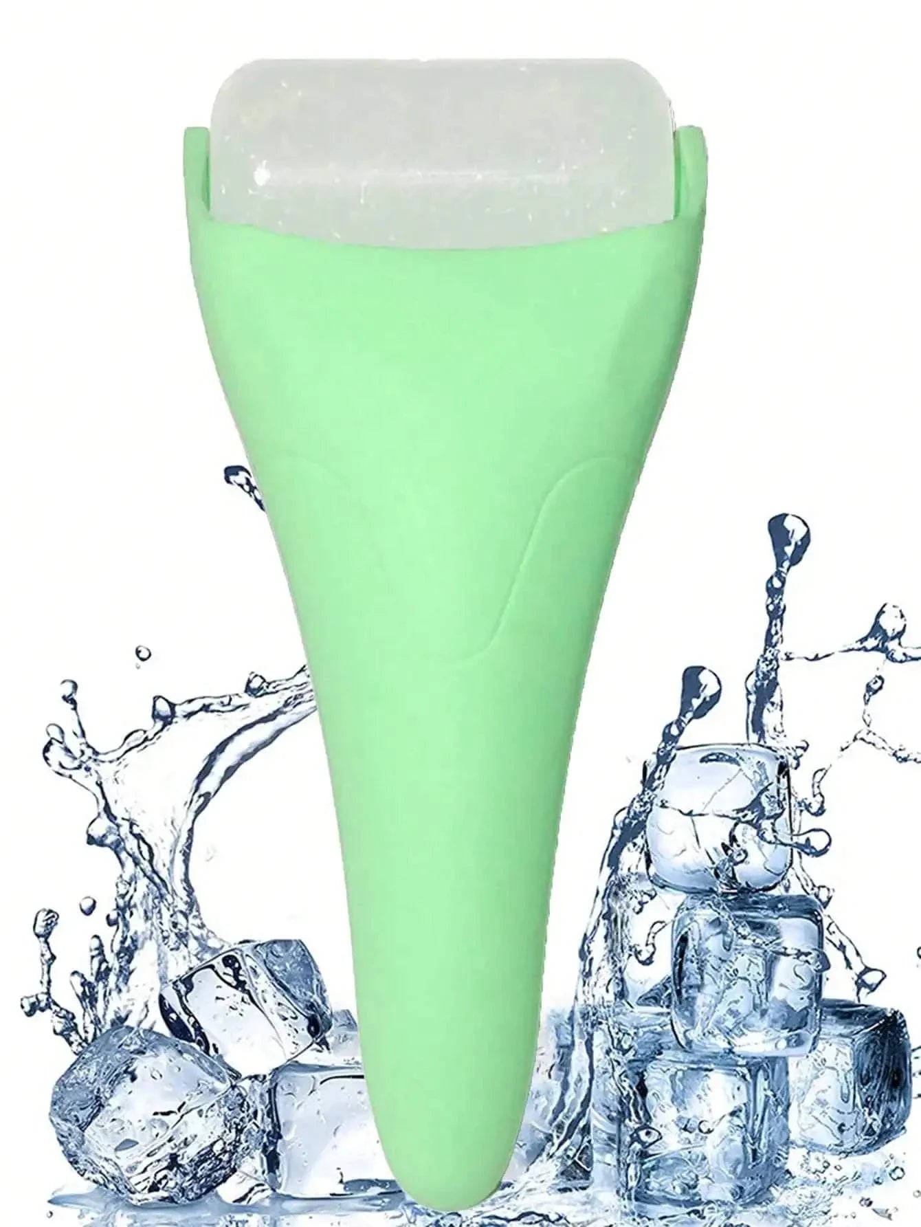 Ice Massager Roller Face Lifting -Skin Tightening & Stress Relief Tool