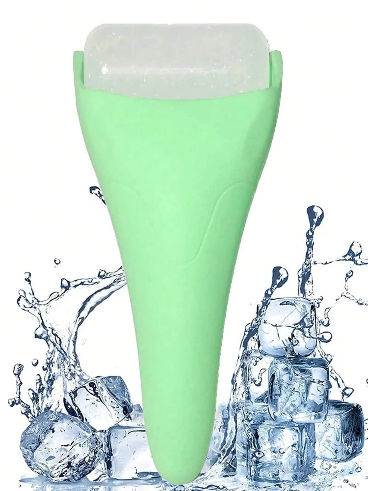 Ice Massager Roller Face Lifting -Skin Tightening & Stress Relief Tool